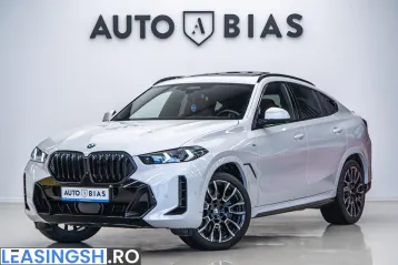 BMW X6 din 2024 - oferta BMW217970