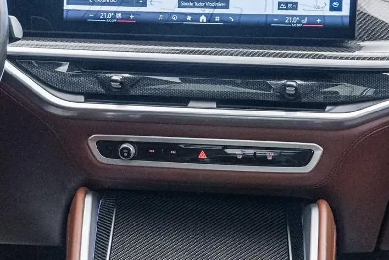 BMW X6 (Seria X) din 2024 cu 130.000 km - oferta BMW217970 - foto 4