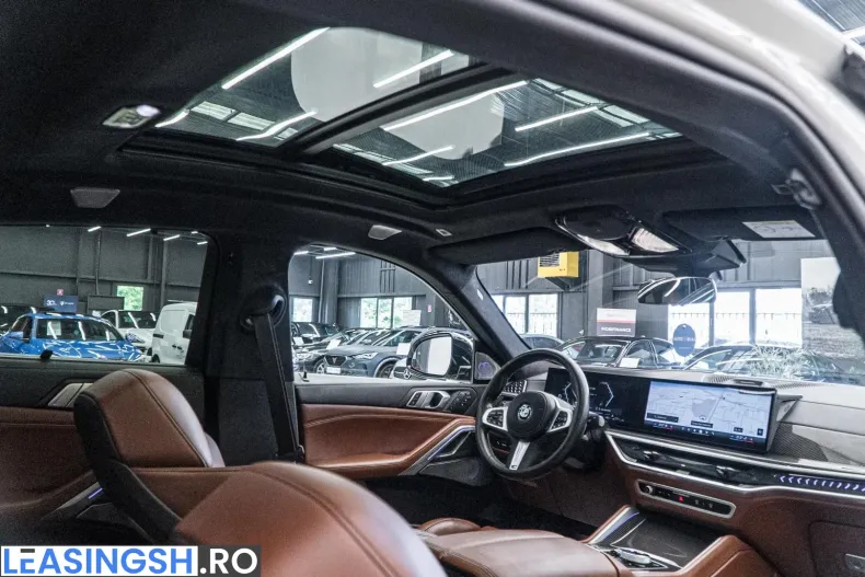 BMW X6 (Seria X) din 2024 cu 130.000 km - oferta BMW217970 - foto 6