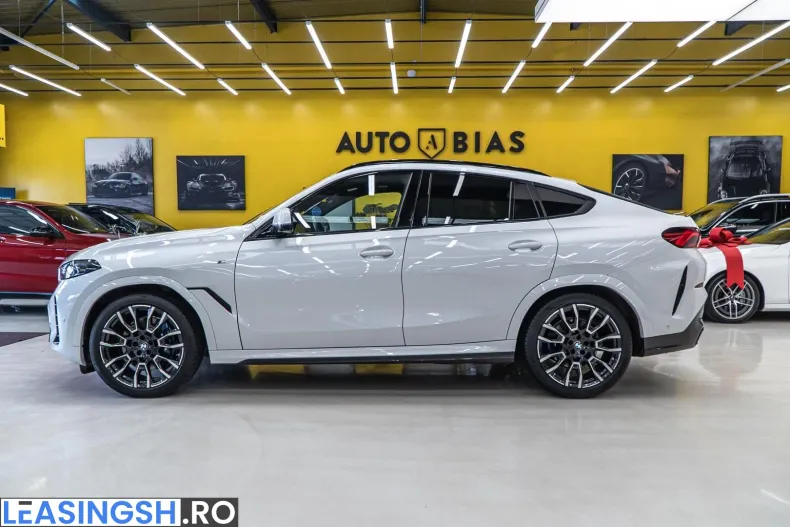 BMW X6 (Seria X) din 2024 cu 130.000 km - oferta BMW217970 - foto 16