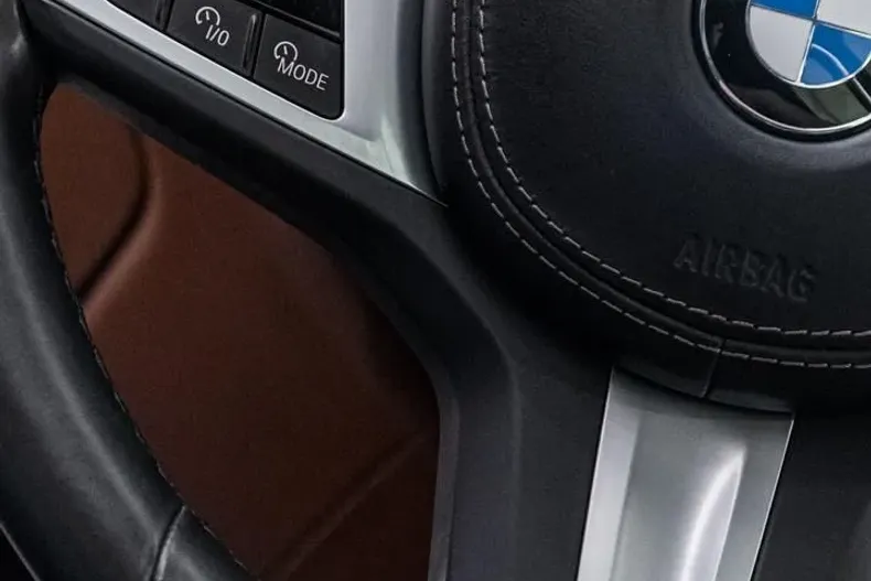 BMW X6 (Seria X) din 2024 cu 130.000 km - oferta BMW217970 - foto 20