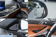 BMW X6 (Seria X) din 2024 cu 130.000 km - oferta BMW217970 - foto 27