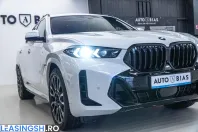 BMW X6 (Seria X) din 2024 cu 130.000 km - oferta BMW217970 - foto 28