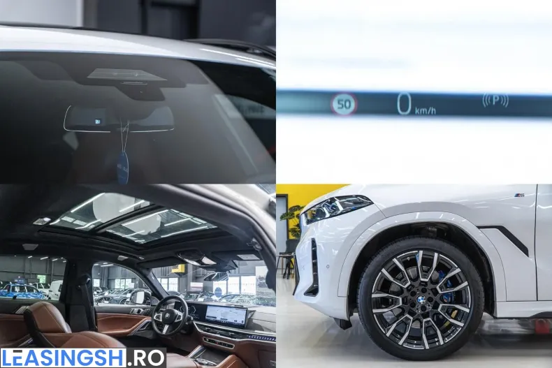 BMW X6 (Seria X) din 2024 cu 130.000 km - oferta BMW217970 - foto 29