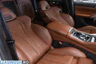 BMW X6 (Seria X) din 2024 cu 130.000 km - oferta BMW217970 - foto 39