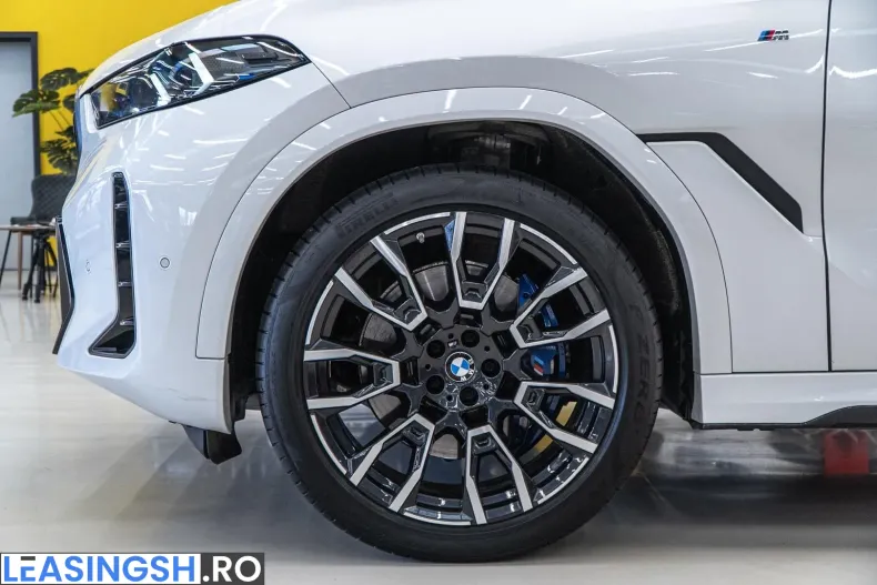 BMW X6 (Seria X) din 2024 cu 130.000 km - oferta BMW217970 - foto 40