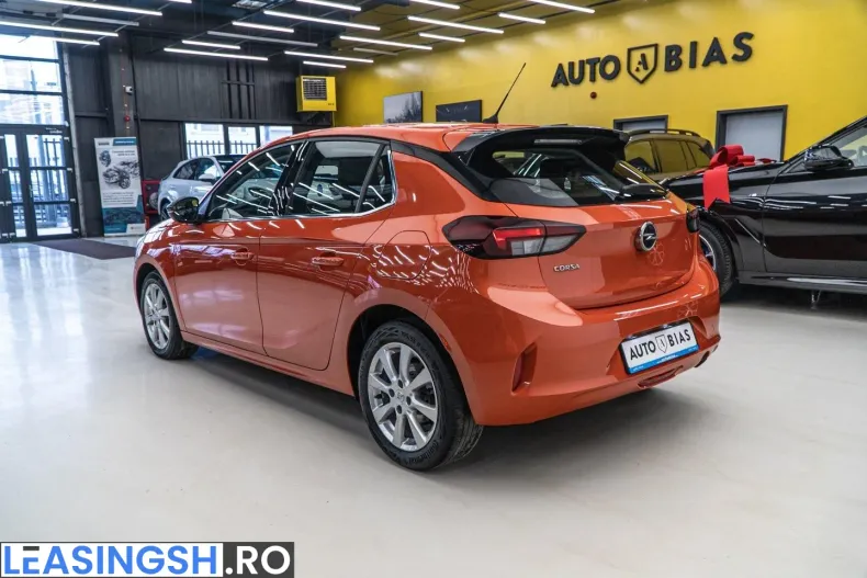 Opel Corsa din 2020 cu 109.000 km - oferta OPE217971 - foto 5