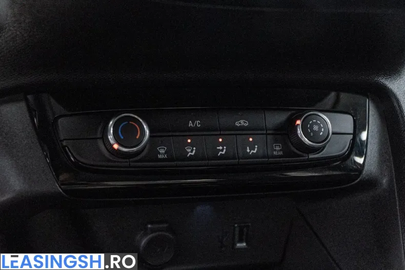 Opel Corsa din 2020 cu 109.000 km - oferta OPE217971 - foto 11