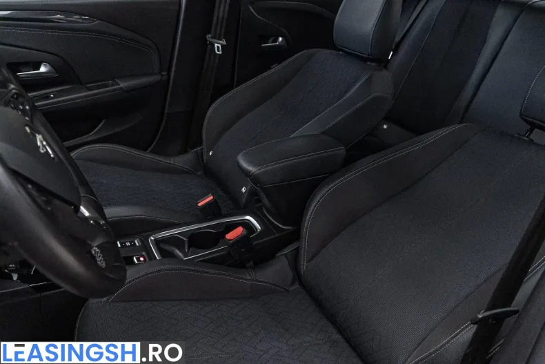 Opel Corsa din 2020 cu 109.000 km - oferta OPE217971 - foto 15