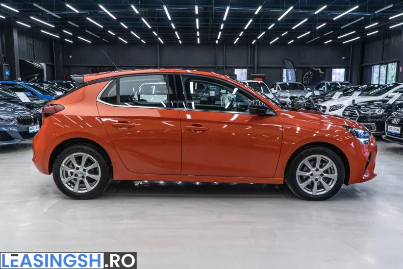Opel Corsa din 2020 cu 109.000 km - oferta OPE217971 - foto 19