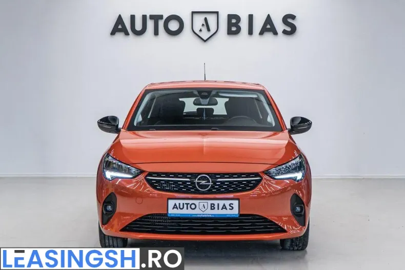 Opel Corsa din 2020 cu 109.000 km - oferta OPE217971 - foto 22