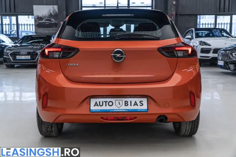 Opel Corsa din 2020 cu 109.000 km - oferta OPE217971 - foto 25