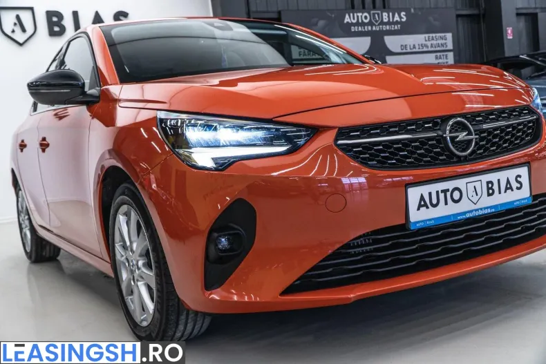 Opel Corsa din 2020 cu 109.000 km - oferta OPE217971 - foto 28