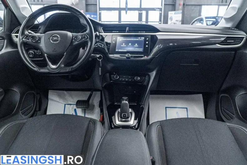 Opel Corsa din 2020 cu 109.000 km - oferta OPE217971 - foto 32
