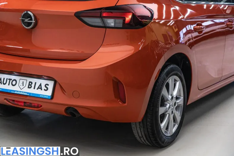 Opel Corsa din 2020 cu 109.000 km - oferta OPE217971 - foto 40