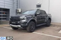 Ford Raptor din 2025 cu 1 km - oferta FOR217972 - foto 1