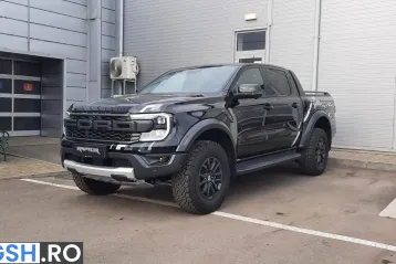 Ford Raptor din 2025 - oferta FOR217972