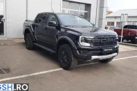 Ford Raptor din 2025 cu 1 km - oferta FOR217972 - foto 3