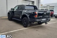Ford Raptor din 2025 cu 1 km - oferta FOR217972 - foto 4
