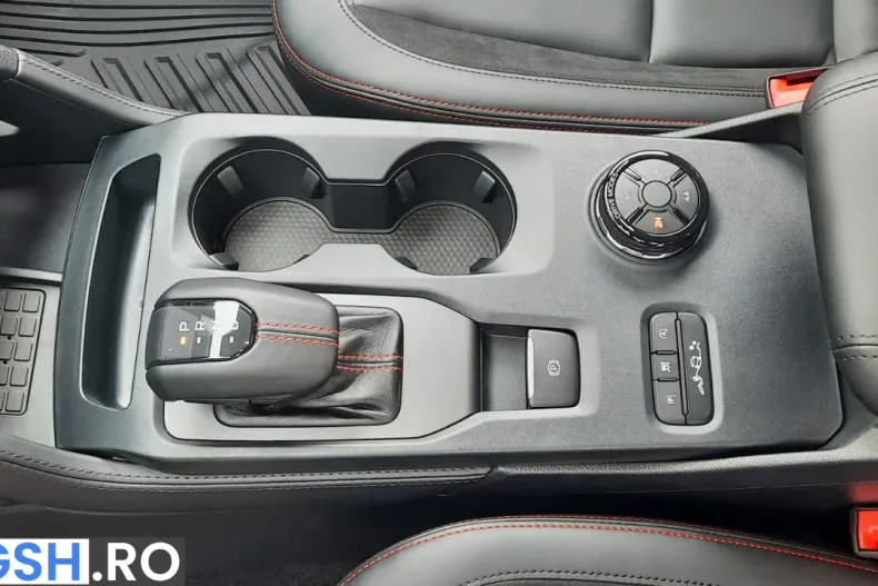 Ford Raptor din 2025 cu 1 km - oferta FOR217972 - foto 33