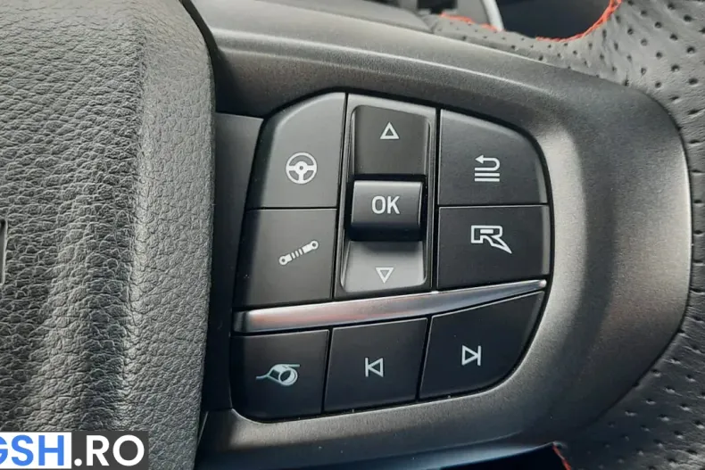 Ford Raptor din 2025 cu 1 km - oferta FOR217972 - foto 38