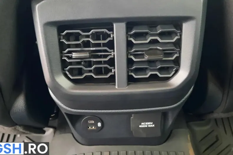 Ford Raptor din 2025 cu 1 km - oferta FOR217972 - foto 39
