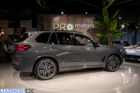 BMW X5 (Seria X) din 2024 cu 14.250 km - oferta BMW217973 - foto 7