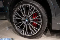 BMW X5 (Seria X) din 2024 cu 14.250 km - oferta BMW217973 - foto 12