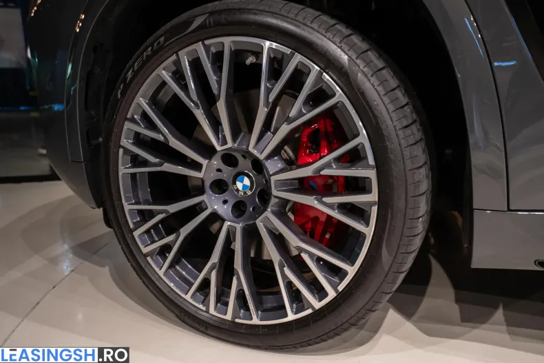 BMW X5 (Seria X) din 2024 cu 14.250 km - oferta BMW217973 - foto 12