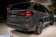 BMW X5 (Seria X) din 2024 cu 14.250 km - oferta BMW217973 - foto 17