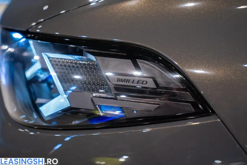 BMW X5 (Seria X) din 2024 cu 14.250 km - oferta BMW217973 - foto 19