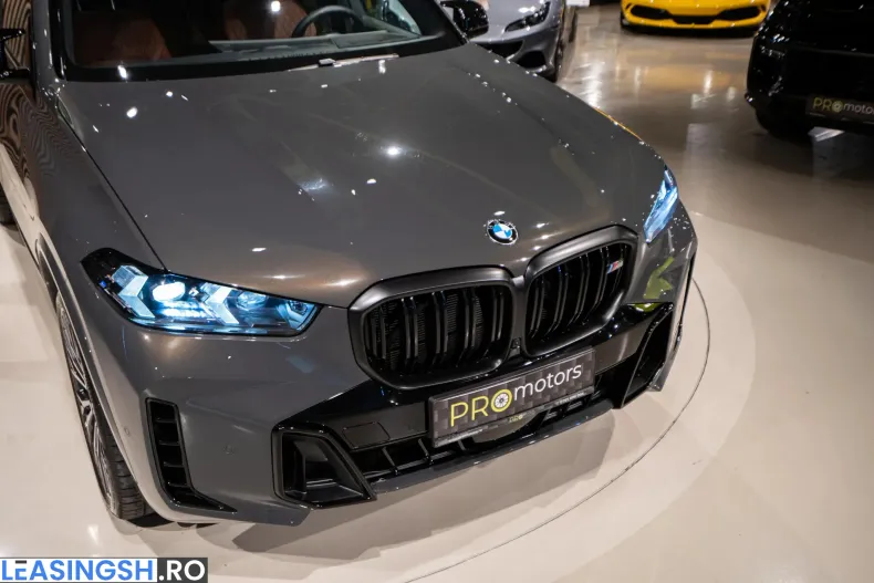 BMW X5 (Seria X) din 2024 cu 14.250 km - oferta BMW217973 - foto 21