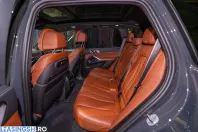 BMW X5 (Seria X) din 2024 cu 14.250 km - oferta BMW217973 - foto 36