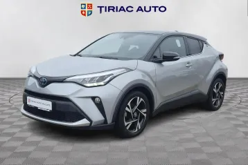 Toyota C-HR din 2022 - oferta TOY217974
