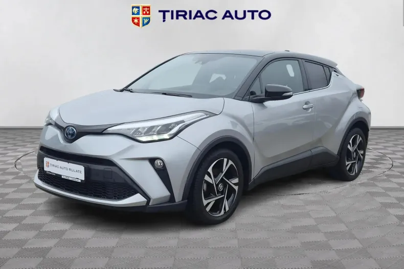 Toyota C-HR din 2022 cu 93.990 km - oferta TOY217974 - foto 1