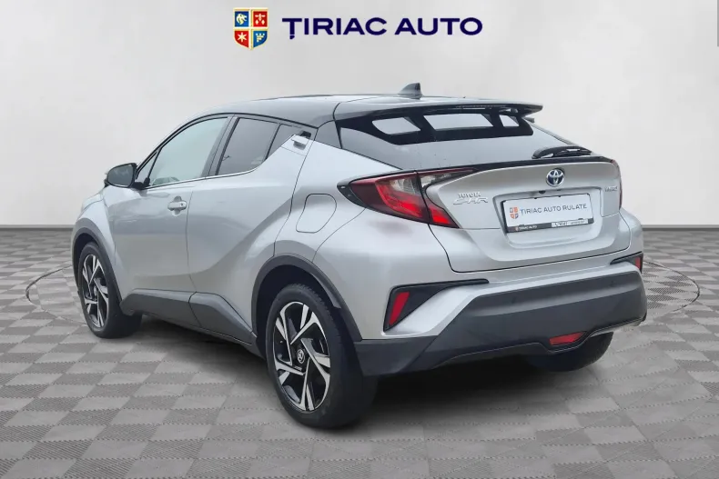 Toyota C-HR din 2022 cu 93.990 km - oferta TOY217974 - foto 3