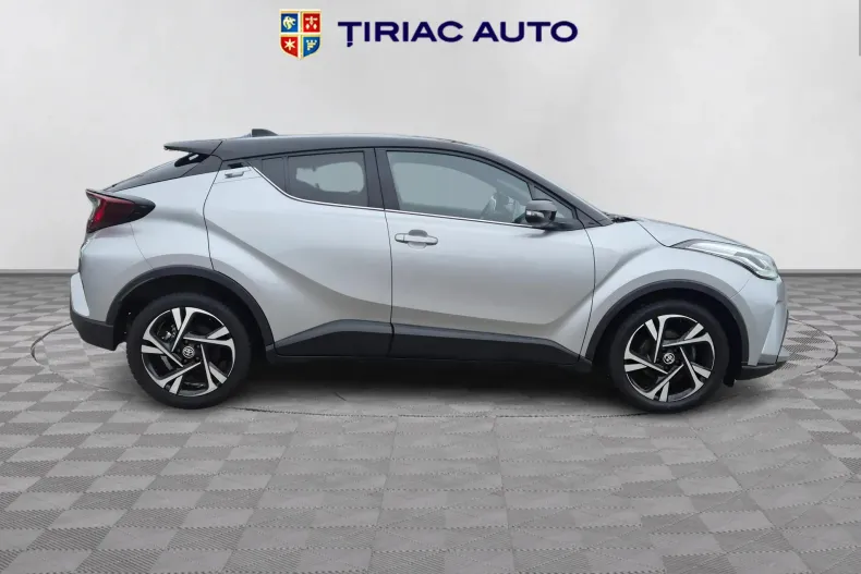Toyota C-HR din 2022 cu 93.990 km - oferta TOY217974 - foto 6