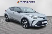 Toyota C-HR din 2022 cu 93.990 km - oferta TOY217974 - foto 7