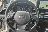 Toyota C-HR din 2022 cu 93.990 km - oferta TOY217974 - foto 12