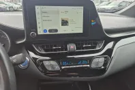 Toyota C-HR din 2022 cu 93.990 km - oferta TOY217974 - foto 14