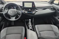 Toyota C-HR din 2022 cu 93.990 km - oferta TOY217974 - foto 18