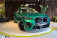 BMW X5 (Seria X) din 2023 cu 44.964 km - oferta BMW217975 - foto 1