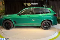 BMW X5 (Seria X) din 2023 cu 44.964 km - oferta BMW217975 - foto 8