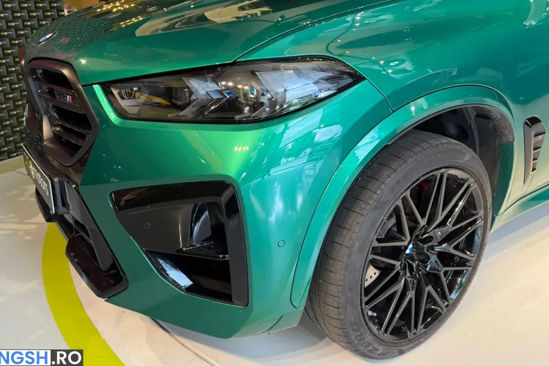 BMW X5 (Seria X) din 2023 cu 44.964 km - oferta BMW217975 - foto 9