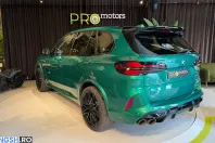 BMW X5 (Seria X) din 2023 cu 44.964 km - oferta BMW217975 - foto 12
