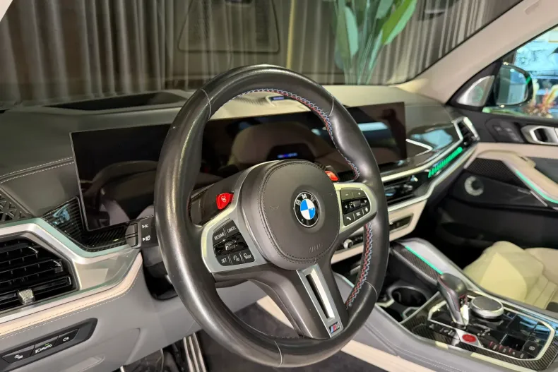 BMW X5 (Seria X) din 2023 cu 44.964 km - oferta BMW217975 - foto 16