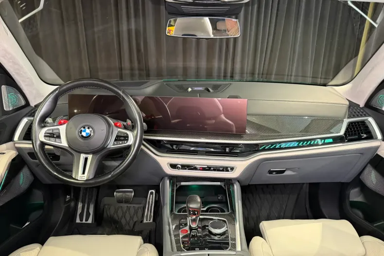 BMW X5 (Seria X) din 2023 cu 44.964 km - oferta BMW217975 - foto 22