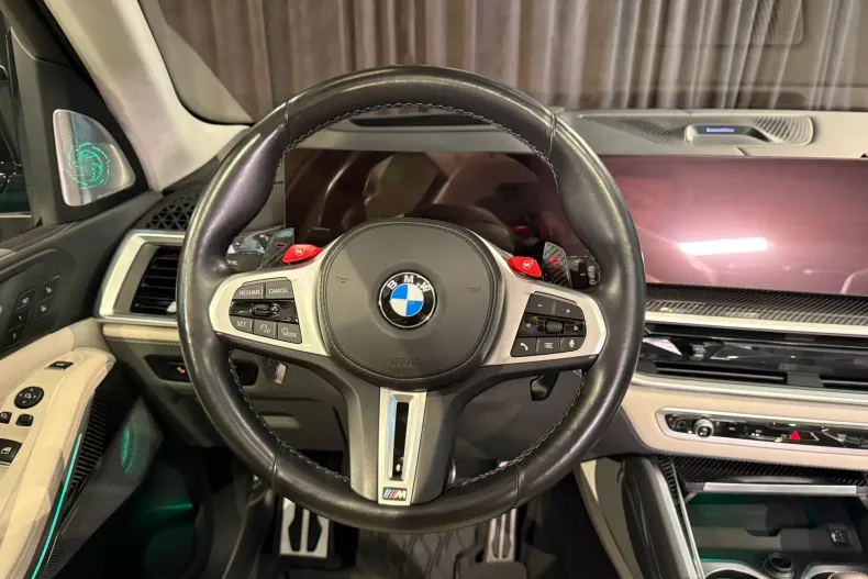BMW X5 (Seria X) din 2023 cu 44.964 km - oferta BMW217975 - foto 24