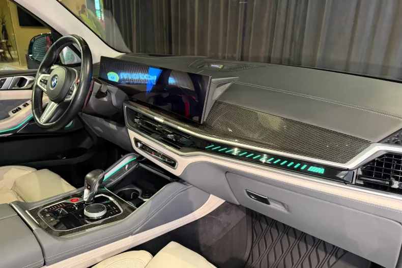 BMW X5 (Seria X) din 2023 cu 44.964 km - oferta BMW217975 - foto 26