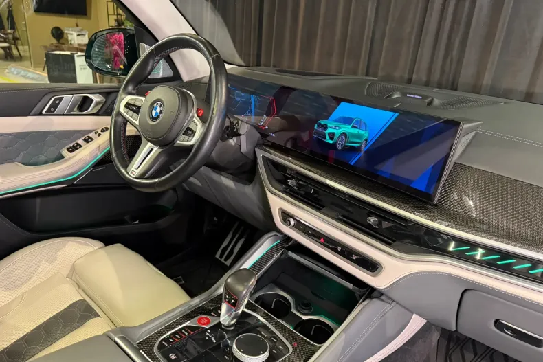 BMW X5 (Seria X) din 2023 cu 44.964 km - oferta BMW217975 - foto 27